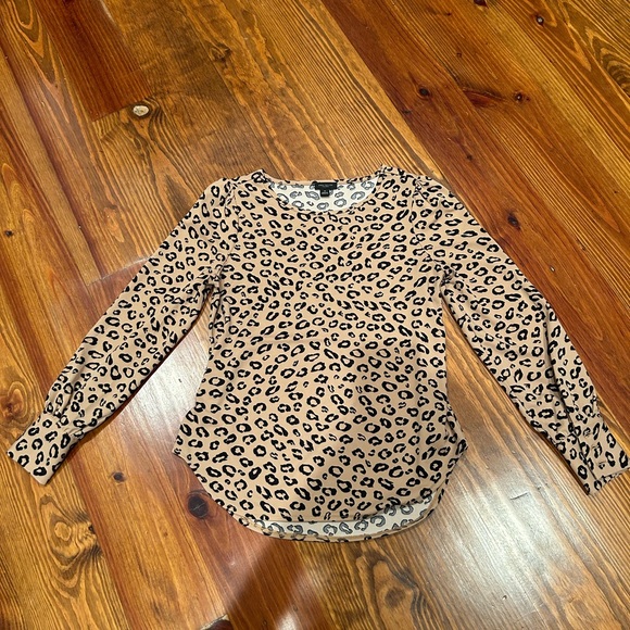 Blouse - Picture 7 of 7